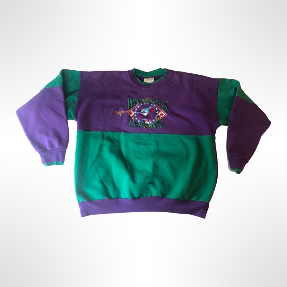 Vintage Toronto Blue Jays